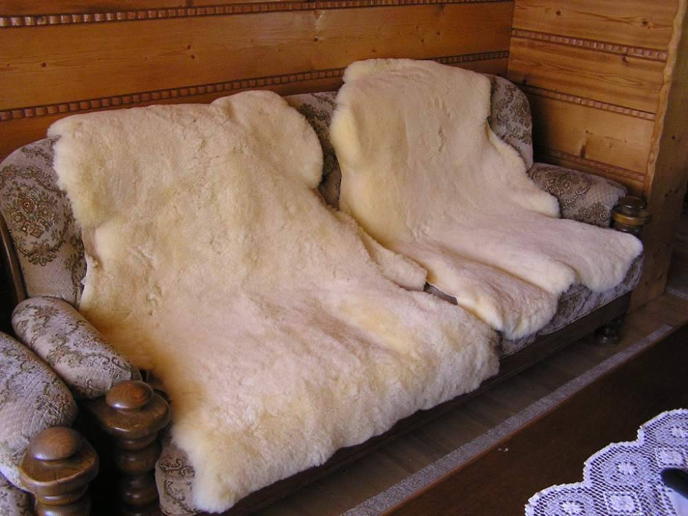 Выделать шкуру овцы в домашних условиях что нужно знать?